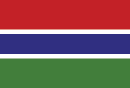EOR and payroll provider in Gambia gambia