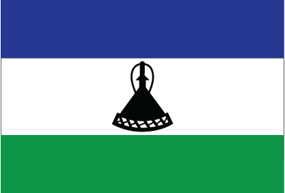 EOR and payroll provider in Lesotho Lesotho