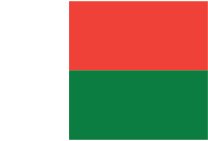 Madagascar EOR Madagascar EOR