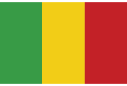 Mali EOR Mali EOR