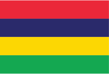 Mauritius EOR Mauritius EOR