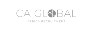 CA Global logo CA Global