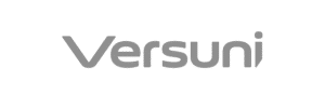Versuni logo Versuni