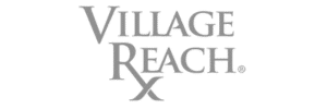 VillageReach logo VillageReach