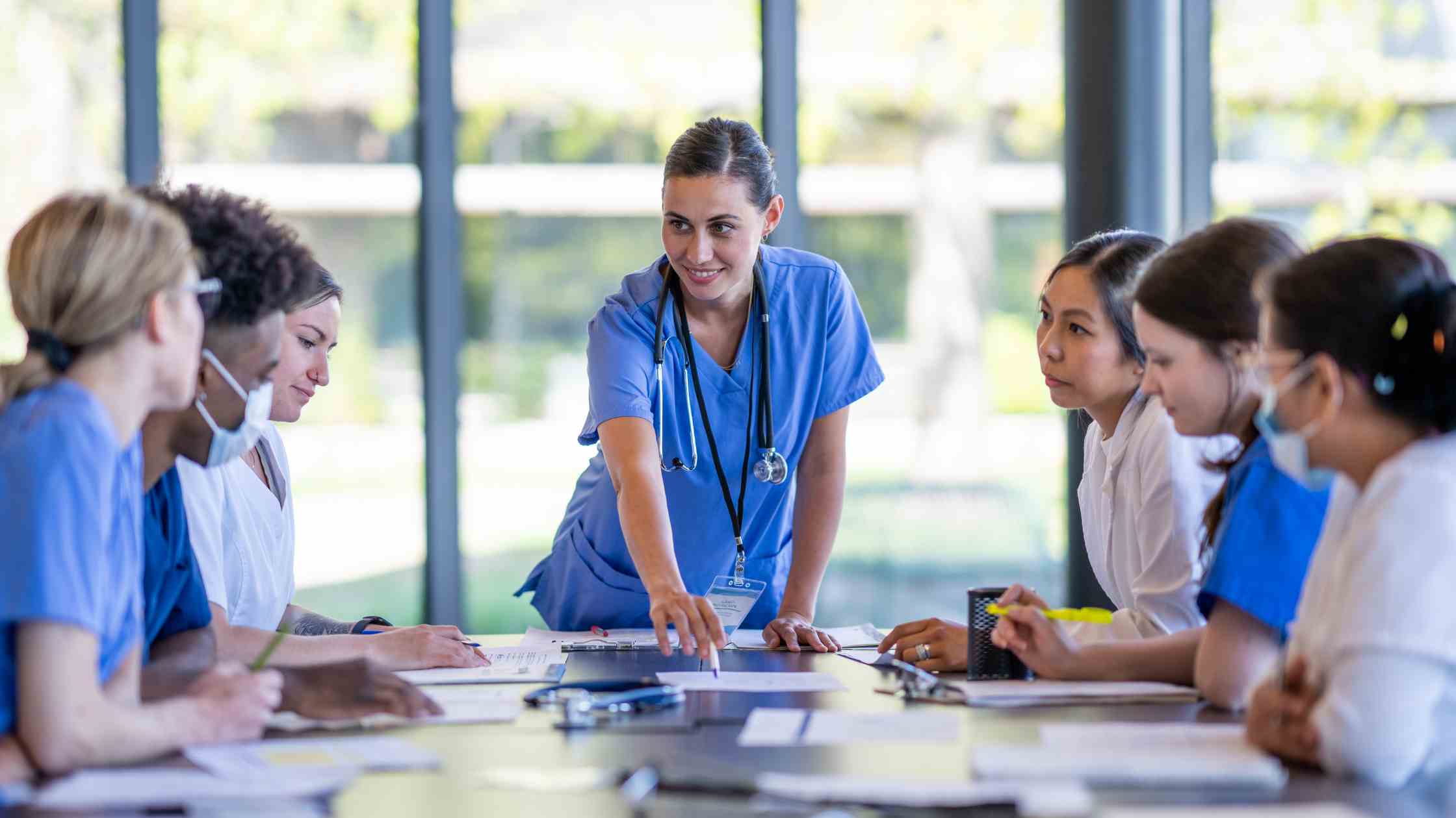 Medical university